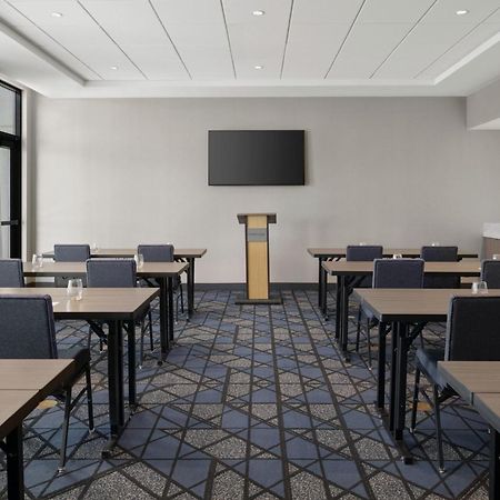 Courtyard By Marriott Pocatello Ξενοδοχείο Εξωτερικό φωτογραφία