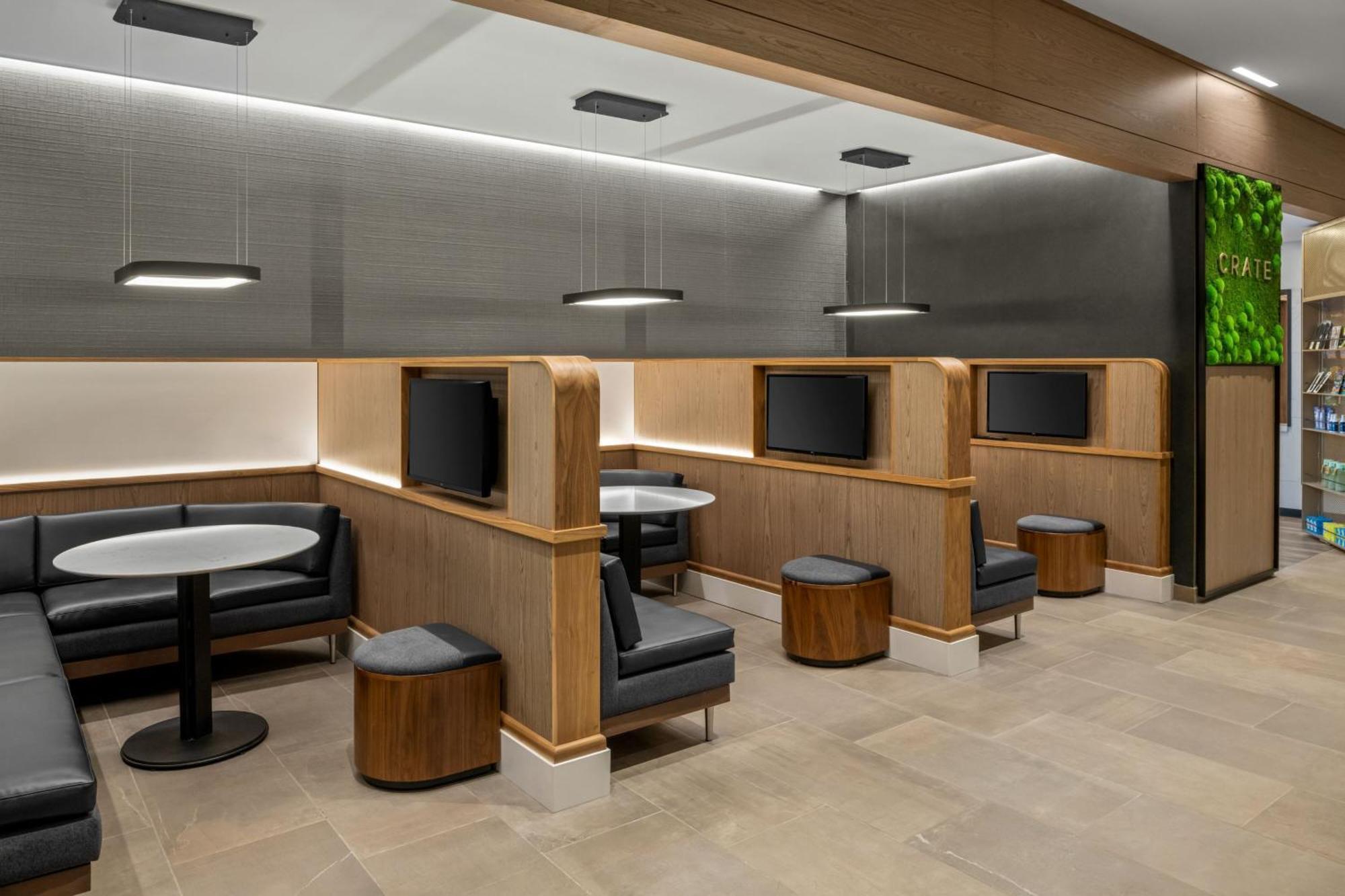 Courtyard By Marriott Pocatello Ξενοδοχείο Εξωτερικό φωτογραφία