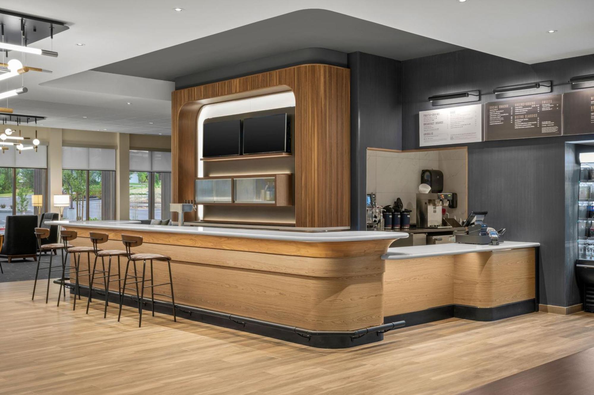 Courtyard By Marriott Pocatello Ξενοδοχείο Εξωτερικό φωτογραφία